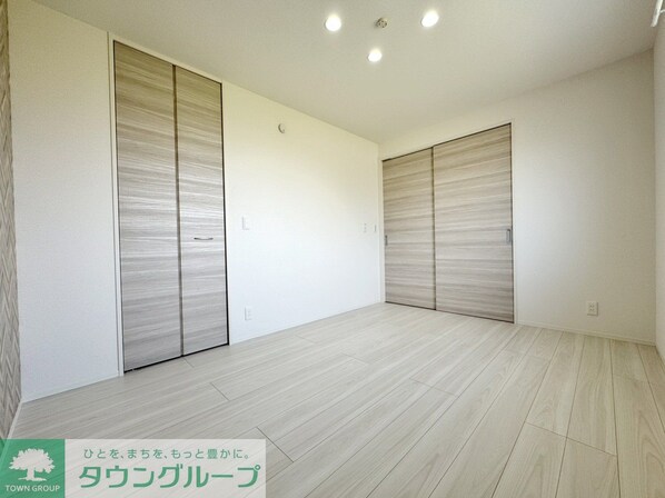 Bleu Lapinの物件内観写真